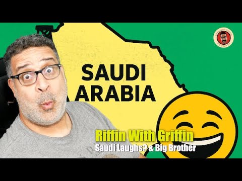 Laughing All the Way to the Regime RWG EP331