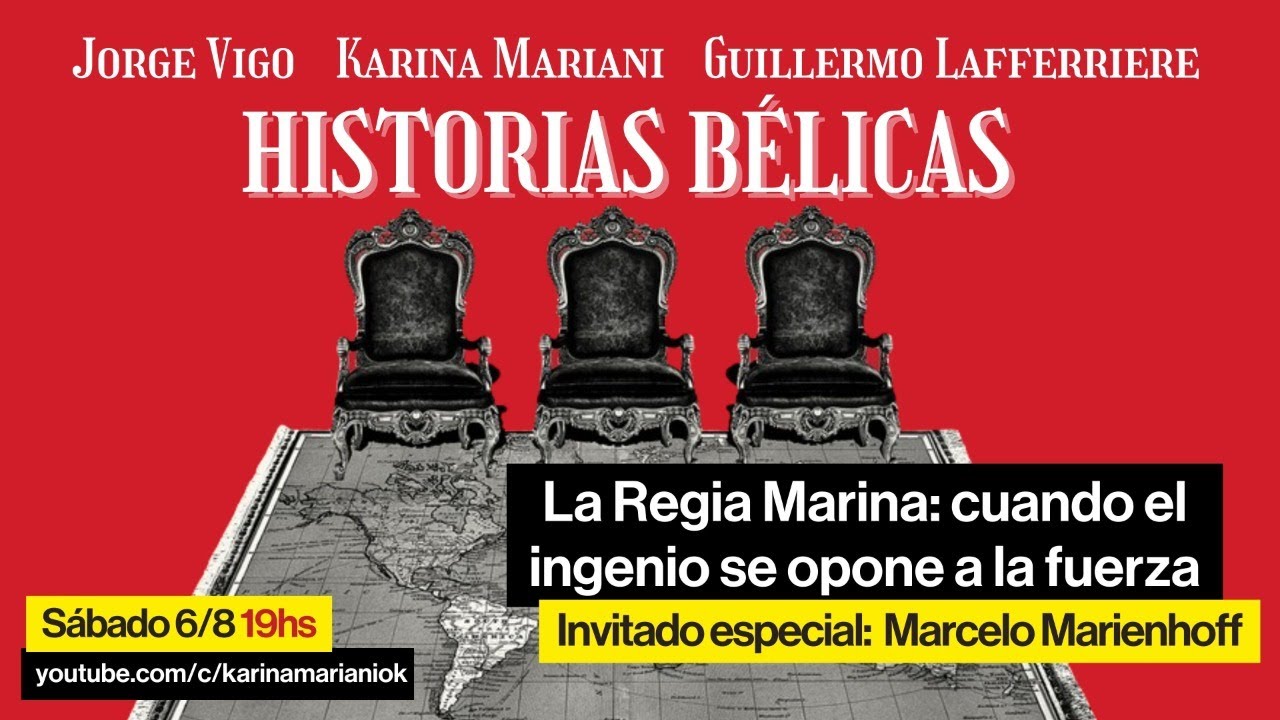 La Regia Marina