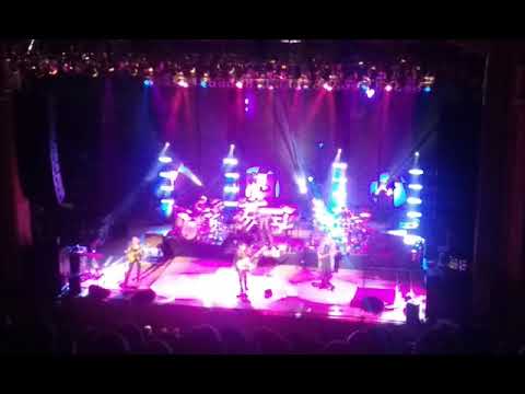 Yes Interviews: 6/2/91 - Up Close with Dan Neer Part 1/2