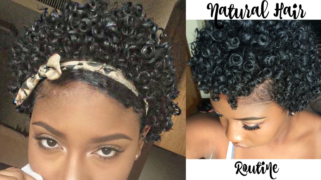 Honest Curls Updated Natural Hai
