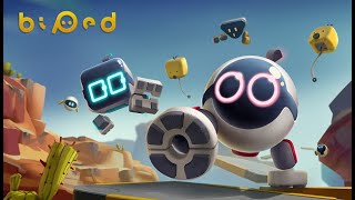 Watch and explore about Biped AR XBOX One / Xbox Series X|S CD Key