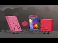 BFDI A But Only When Remote Is On Screen IDFB 1