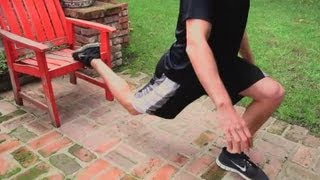 Hip Exercises for Hikers : Fitness & Working Out