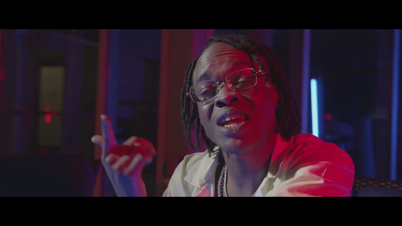 Jungle Fever by Hurricane Chris from USA Popnable