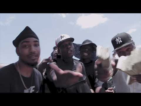 1Boss Bih - DUM DUM (OFFICIAL VIDEO)