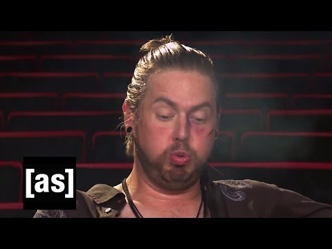 'Suicide Squad' And 'Nine Lives' | On Cinema Season 8, Ep. 3 | Adult Swim