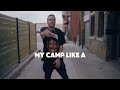 Lucid Flip One Take Music Video