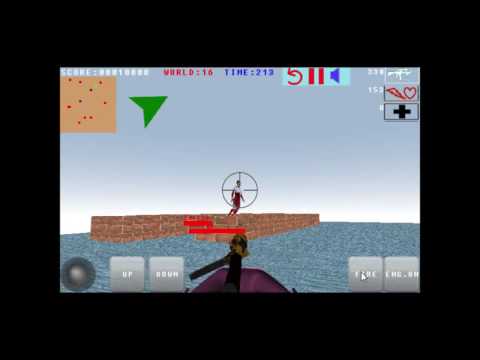 CALL OF ZOMBIE Video