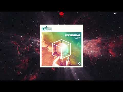 Technikal - Cubik (Extended Mix) [TIDY TWO]