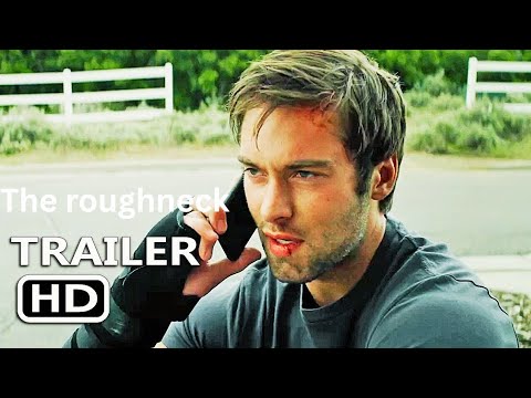 The Roughneck (Official Trailer) | Action, Survival & Revenge