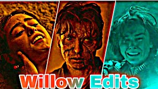 Willow (2023) Episode 8 | Crone And Airk Love Edits | Love Whatsapp Status Edits | Willow 2023 HD