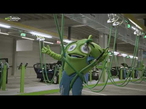 Best Carwash - Bestie