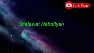 Download lagu Instrumen Shalawat Nahdliyah || Karaoke dengan lirik Arab mp3