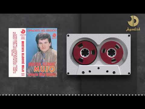 Mustafa Mujo Sejdovic i Orkestar Mice Nikolica - Oprosti mi sreco - (Audio 1990) - CEO ALBUM