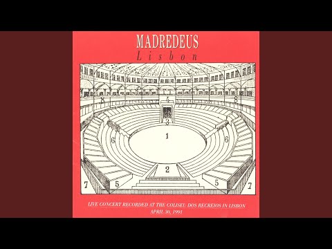 Videoclip de A estrada do monte — Madredeus