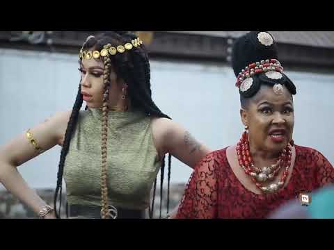 SECRET OF A ROYAL MAIDEN SEASON 3&4 TEASER Fredrick Leonard 2020 Latest Nigerian Nollywood Movie