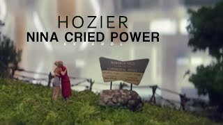 Nina Cried Power - Hozier ft. Mavis Staples (Sub. Español)