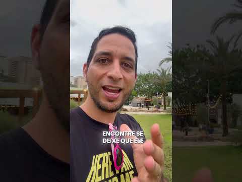 Deixa ele te levar #espiritosanto