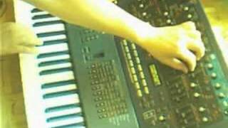 Video thumbnail for Roland JP-8080 Demo by Vanderson by ॐ Vanderson ॐ