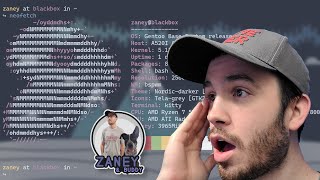 I'm A Gentoo User Now!? Talking With Friends On Discord