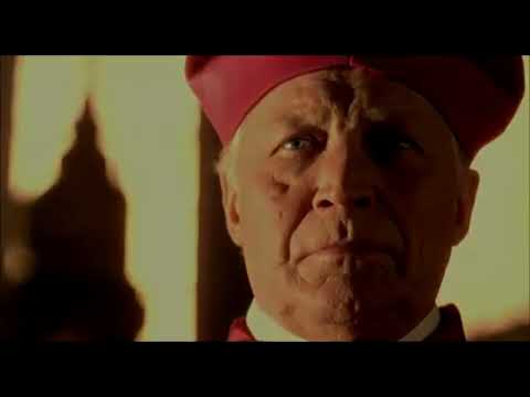 Giordano Bruno - Martyr of Infinity