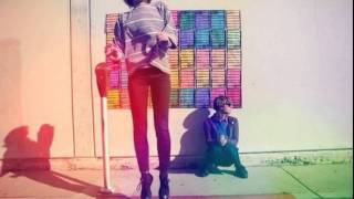 Tomorrows Tulips - Check Me Out