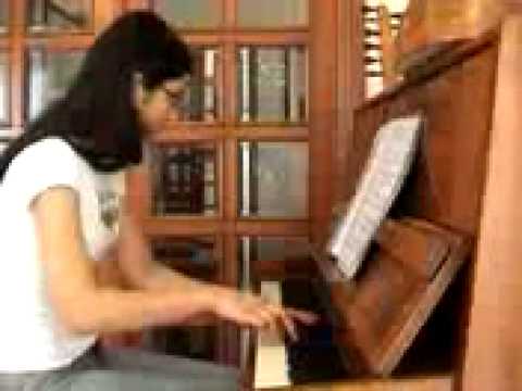 I am well and surviving