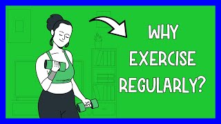 Thumbnail for Not Exercising is Like Taking a Depressant: Here is Why