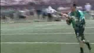 Lacrosse Highlights- Automatic Girl