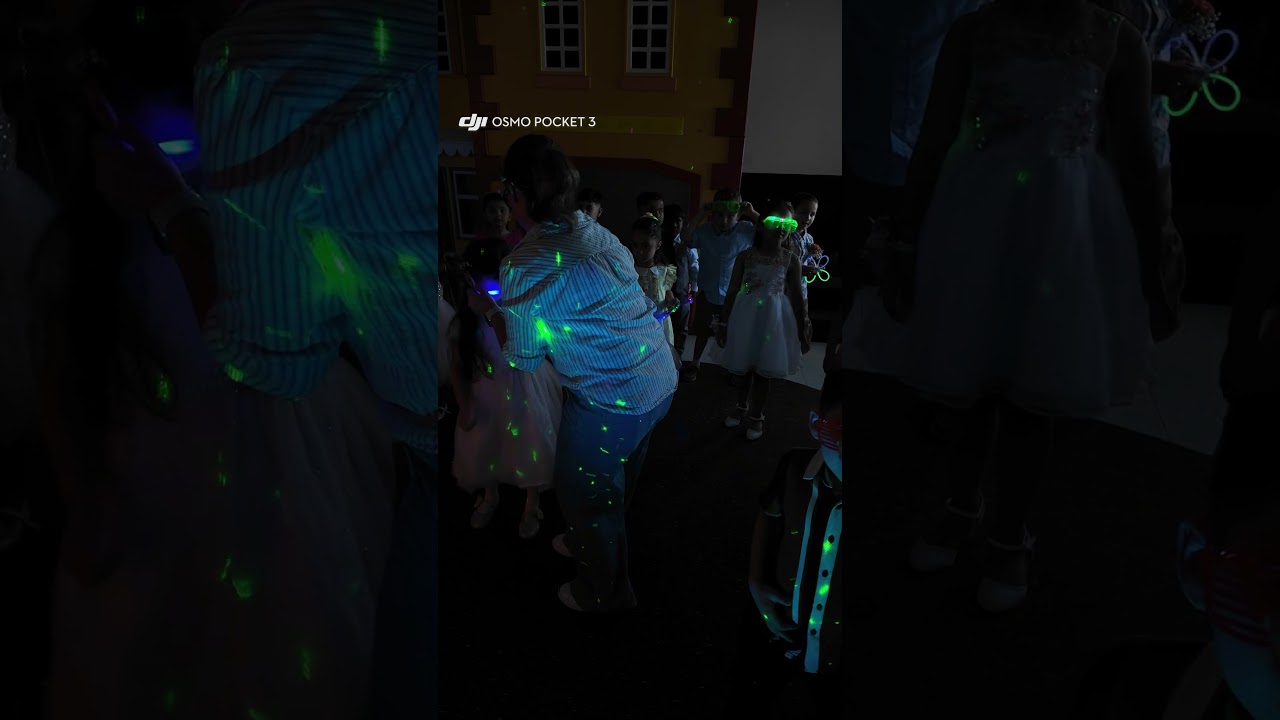 Promotional video thumbnail 4 for DJ Pozo