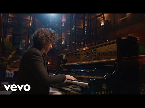 Stephan Moccio - Halston (Live from The Bradbury Building)