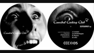 Cannibal Cooking Club - Screamer