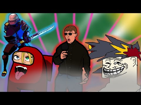 Motch's Game of the Year Awards 2020