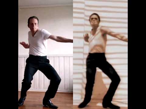 Michael Jackson - In The Closet