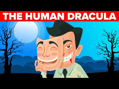 Japanese Horrific Serial Killer - Tsutomu Miyazak (The Human Dracula)