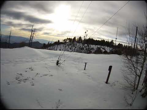 RadioRidge 1 2019-01-17