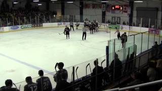 preview picture of video 'Nahl Springfield Jr. Blues vs Ironmen Highlights from 1/25/13 and 1/26/13'