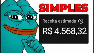 Como Viver do Youtube em 13 minutos