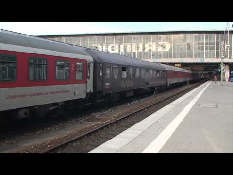 CNL 495 in partenza!