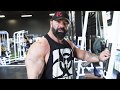 PUT YOUR WEIGHTS AWAY | A Public Service Announcement with Dusty Hanshaw