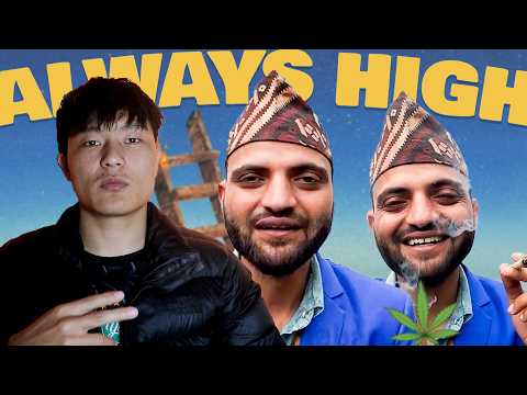 zalan - ALWAYS JHYAP Nicholous Bhusal