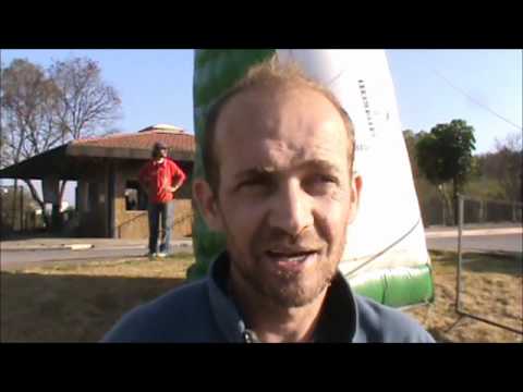 Marcio Ravelli apresenta GP RAVELLI 2011 - Varvito - ITU- SP