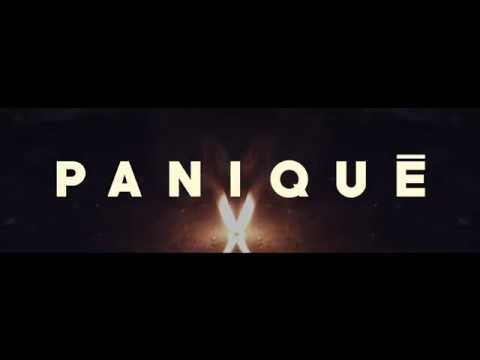 Nos-b feat  Penarius - Paniqué (Clip officiel)