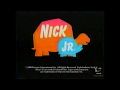 Nick Jr Turtles Paramount 2001