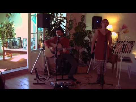 MOODY FREAK - Walk on the wild side | Lou Reed Cover