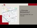 Tour Virtual