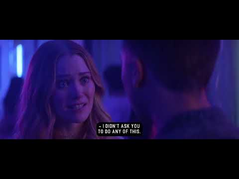 I Did This Because I Care About You! - Travis & Abby | Beautiful Disaster