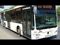 Călătorie Cu Autobuzul Mercedes Benz Citaro E4 4843 311