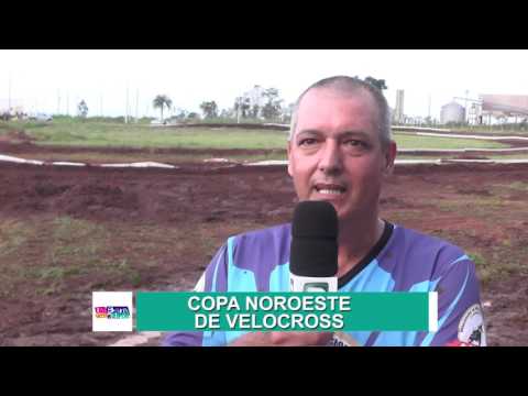 COPA NOROESTE DE VELOCROSS