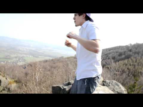 Eddie Venty feat. Cmik Stoilow - Frozen Official Videoclip